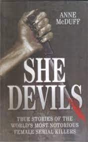 SHE DEVILS