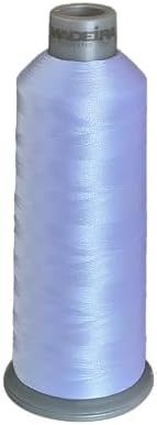 Madeira 5,500yd Polyester Thread-White
