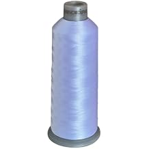 Madeira 5,500yd Polyester Thread-White
