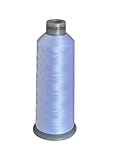 Madeira 5,500yd Polyester Thread-White