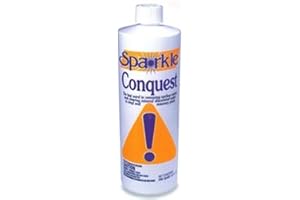 Sparkle Conquest Pool Stain Remover