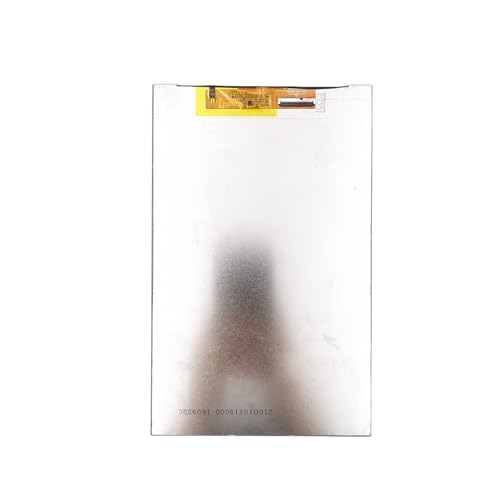 Panneau Écran Verre KD101N42-40NA-A007-REVA Haute Clarté pour Affichage Intérieur Net