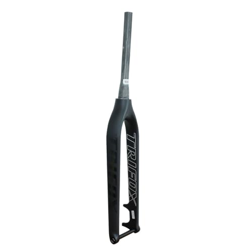 Fourche carbone VTT 29 Boost rigidité maximale et gain de poids ultime - 2