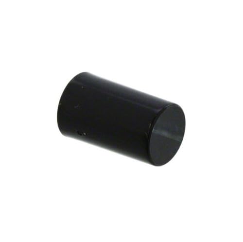 Pack of 10 Y310091900P Switch Accessories Round Tactile Cap Black Snap Fit BTN KSC9 90 : RoHS