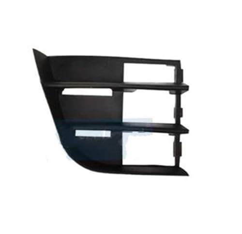 Couvercle de pare-choc inférieur avant Skoda Fabia 2011-2014 pour remplacer une grille droite cassée
