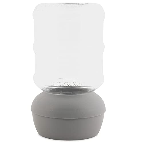 Aspen Pet Lebistro Cat And Dog Water Dispenser #TOP3