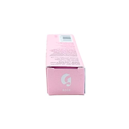 Glossier Balm Dotcom Lip Balm and Skin Salve - Rose - Sheer Pink Tint - Image 6