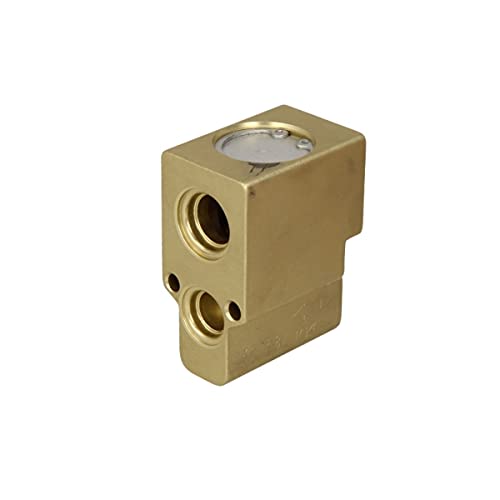 Delphi tsp0585069 aire acondicionado componente