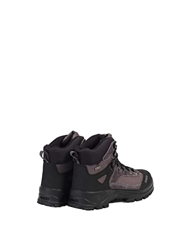 Aigle Herren Huntshaw 2 Mtd Backpacking Boot, Asphalt, 43 EU