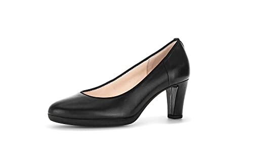 Gabor Damen Klassische Pumps, Frauen Absatzschuhe,Best...
