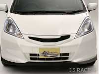 Amazon | J'S RACING GE8後期RS専用 フロントスポーツグリル タイプS
