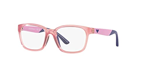 Emporio Armani Girls' Ek3003 Square Sunglasses2
