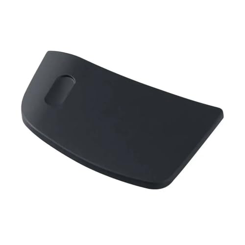 Porte Média et Winglet Wing Spoiler Moto pour Protéger le Compteur et Réduire le Vent