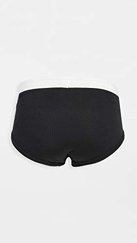 Image of Calvin Klein Men's 4-Pack Cotton Classic Basic Brief