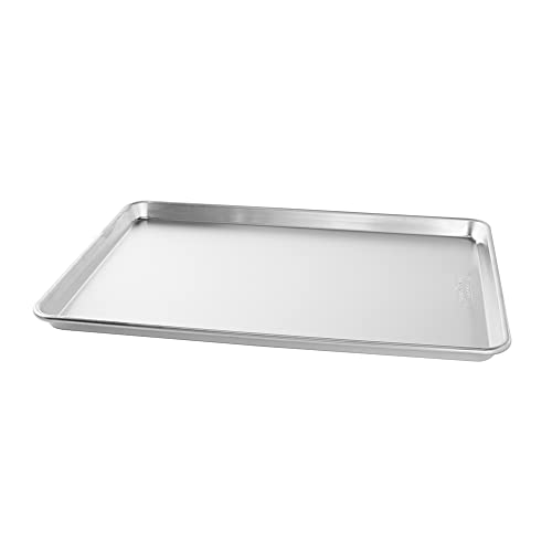 Top 10 Non Warping Baking Sheet of 2022 Katynel