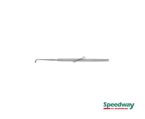 Gass Retinal Detatchment Hook I Stainless Steel I Approx 135 mm.