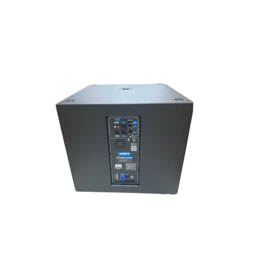 Sistema de Som DBR VA5000XT MK2 - Vertical Array