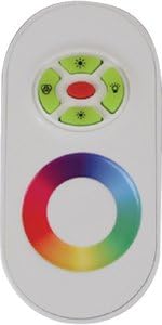 SCANDVIK RF RGB Remote 41615