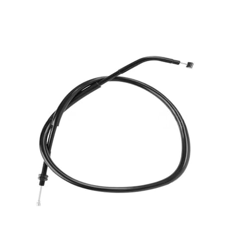 Cable de embrague para motocicleta EX650 alambre de acero repuesto Z650 2017-2024 5