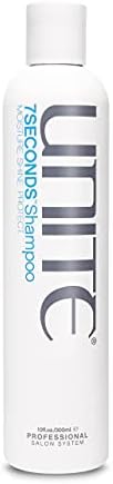 UNITE Hair 7SECONDS Moisturizing Shampoo, 10 fl oz