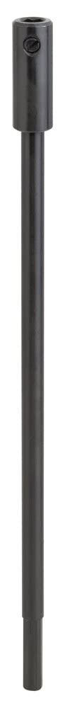 Bosch Bosch 2608584681 Hole Saw Extension Use Hex Shank Power Change, 305mm , Blue