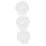 Copertura della lampada patio: la copertura della luce del globo, il paralume creativo e delicato creerà un'illuminazione diffusa decorativa e un'atmosfera calda per la tua stanza.