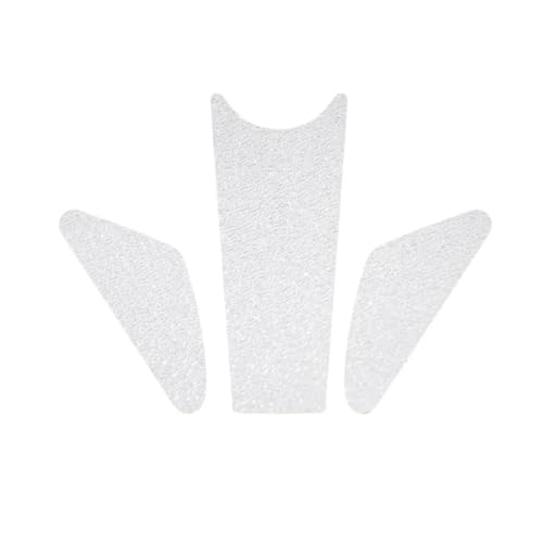 Autocollant réservoir Loncin CU525 protection antidérapante moto 2023