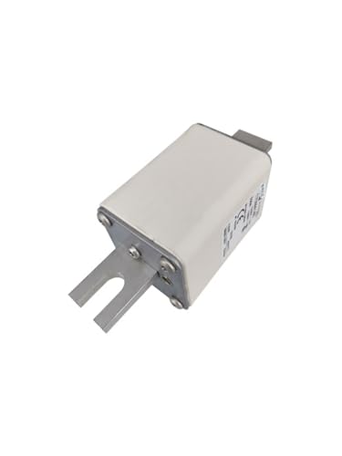 Fusible rapide 170M4146 pour armoire électrique et modules de puissance - 4