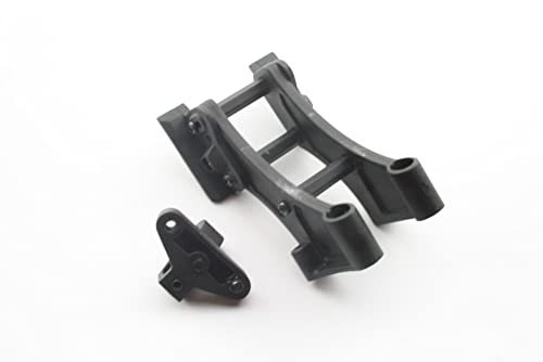  LRP S8 TX Rebel Truggy Wing Stay Set 133008 LT8®