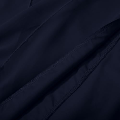 Robe de chambre homme légère style décontracté pour la maison