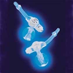 Mic-Key Low Profle Gastronomy Kit: Size - 1.2cm Stoma, 14Fr Tube