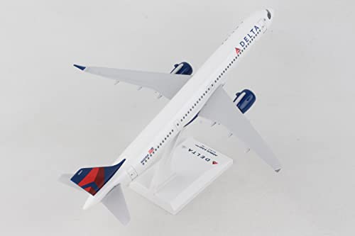 Sky Marks Delta A321NEO 1/150 Collectible Airplane Model by Sky Marks - Used condition - Image 4
