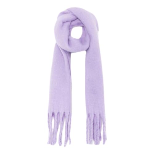 Écharpe en tricot Compania Fantastica pour vos sorties citadines et balades d'automne