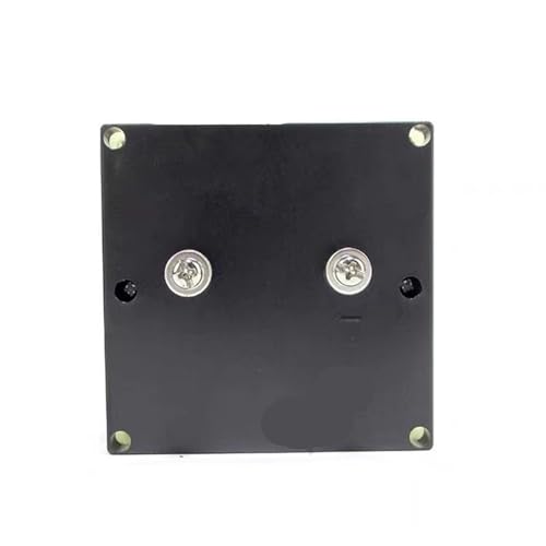 Ampèremètre 6C2 DC200A 75mV avec pointeur gauche pour convertisseur de fréquence - 4