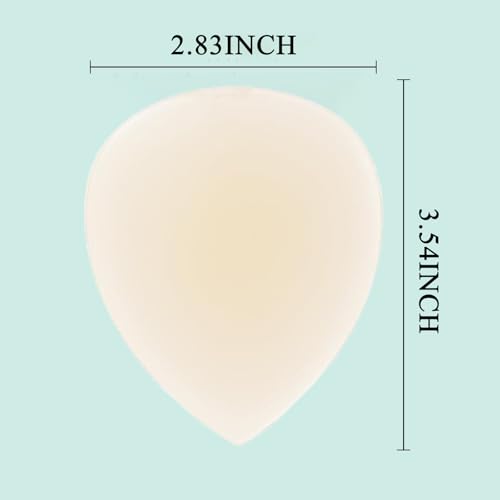 Image of Invisible Camel Toe Concealer Seamless Camel Toe Hider, Reusable Anti Camel Toe Cover, No Camel Toe Underwear Guard, Cameltoe Concealer Cover for Women, Camel Toe Stopper (M Skin Color 2)