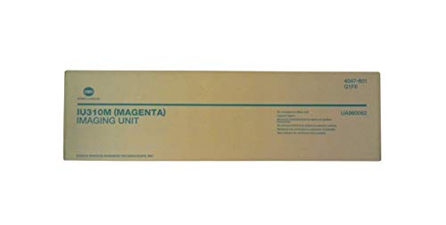 Tambour magenta IU310M original pour des impressions sans traces