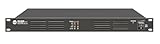 CMX Audio DA-2240 2-Channel Class-D Power Amplifier; 19" Rack Mount, 1U; 2x240W Rated Power Output; 230VAC/24VDC, 50-60Hz; Built-in auto Standby; Short Circuit, Overload, High Temp Protection