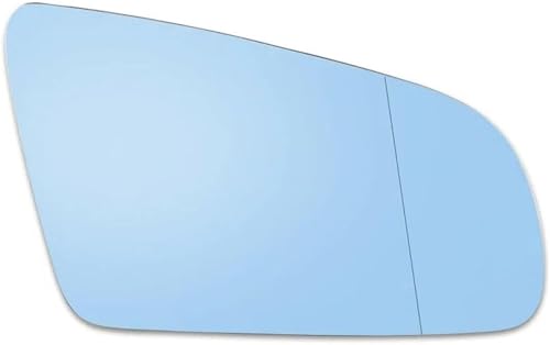 Verre de rétroviseur avec dégivrage rapide pour berline A4 et A6 8E0857536E