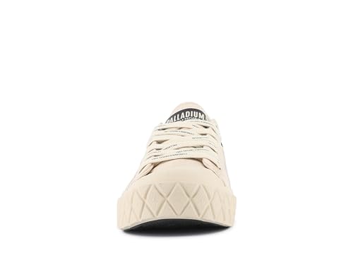 Image of Palladium Unisex Palla ACE Organic Canvas Sneaker