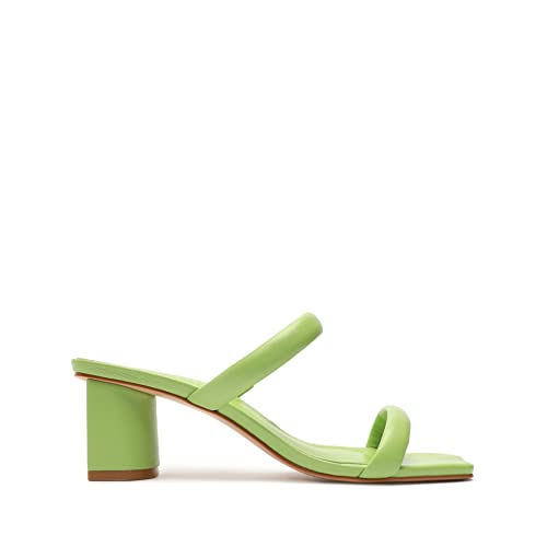 Image of SCHUTZ Women's Dethalia Slide Heels