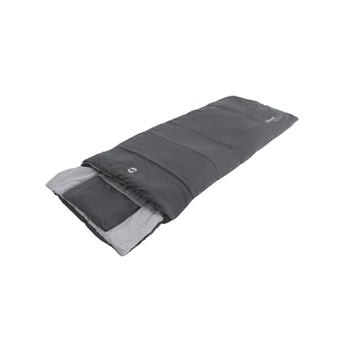 Sac de couchage Outwell Companion Lux pour camping et voyage confortable