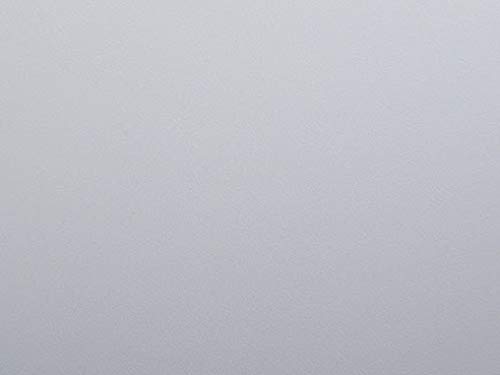 Tessuto Bianco Ottico A Metraggio | Prodotto Made in Italy | 100% Puro Cotone | Altezza 180 cm | Il Tessuto è in Vendita al Metro