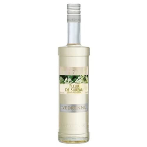 Vedrenne - Liqueur de fleur de sureau 20° - 70cL