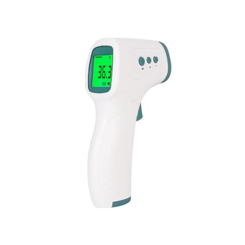 非接触　温度計　　1秒計測　CK-T180 Amazon.co.jp: FIDAC 非接触式電子温度計 赤外線： 1秒測定 32回