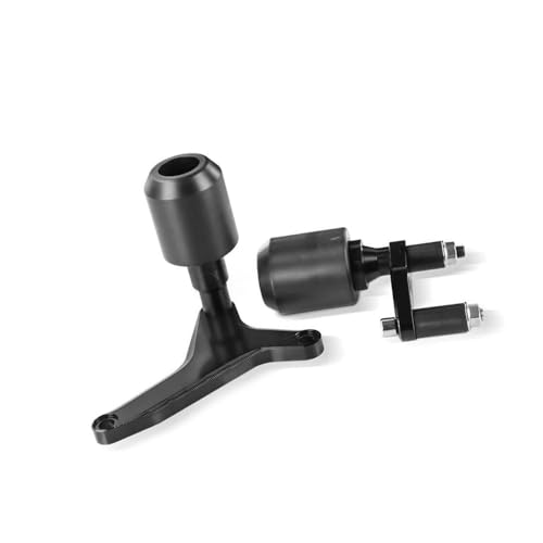 Anti-collision cadre moto S1000RR 2019-2021 protection moteur noir