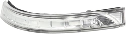 Clignotant de voiture pour Kia Sportage 2011-2015 rétroviseur latéral étanche R