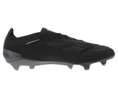 Image of Adidas Pred Elite Firm Ground Unisex Soccer Cleats - Precision Meets Power 12