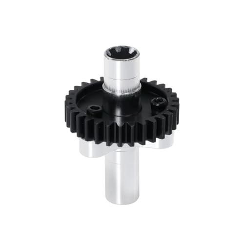 Accessoires Typhon 1/10 RC voiture kit de modification de pièces de rechange