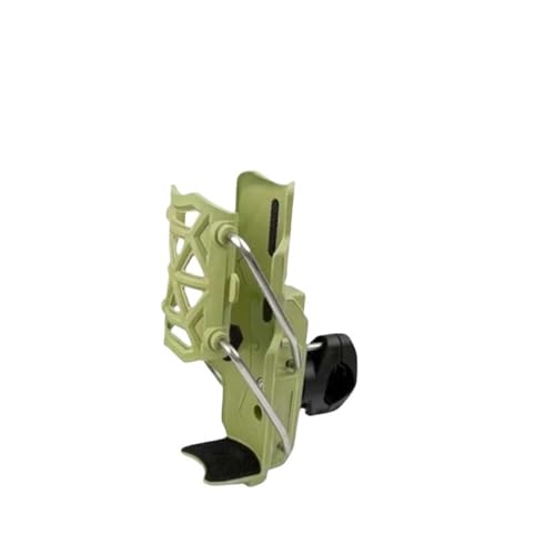 Porte-bouteille d'eau moto réglable pour vos balades et road trips d'été