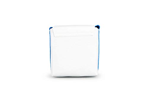 Bolsa para câmera Polaroid Now - Azul